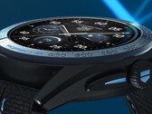 The Connected x Porsche Edition watch. (Source: TAG Heuer)