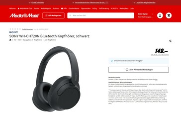 (Image source: MediaMarkt)