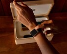 Whoop is working on non-invasive glucose monitoring (symbol image)