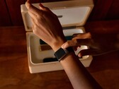 Whoop is working on non-invasive glucose monitoring (symbol image)