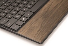 Hipsters are going to love the 2019 HP Envy Wood series made of authentic natural wood (Source: HP)