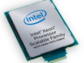 The Platinum 8180 CPU is part of the server-grade Xeon Processor Scalable Family. (Source: Intel)