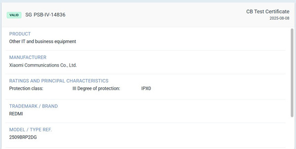 (Image source: TÜV SUD via Sudhanshu Ambhore)