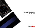 A "Mate 50 promo poster". (Source: Fengying via Coolapk)