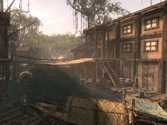 King of the Murkmire gives fans an entire new region to explore.