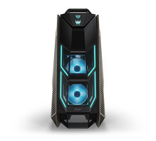 Acer Predator Orion 9000 gaming desktop. (Source: Acer)