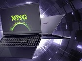 The current XMG Pro line-up. (Source: Schenker)