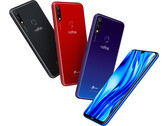 Review TP-Link Neffos X20: Cheap smartphone with long battery life