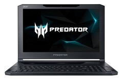 Acer Predator, Triton, and Aspire laptops discounted for Amazon Prime Day (Image source: Amazon)
