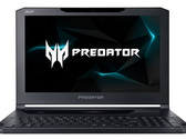Acer Predator, Triton, and Aspire laptops discounted for Amazon Prime Day (Image source: Amazon)