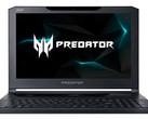 Acer Predator, Triton, and Aspire laptops discounted for Amazon Prime Day (Image source: Amazon)