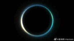 Honor posts potential 60-series teasers to social media. (Source: Weibo)