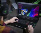 17.3-inch Razer Blade Pro with GTX 1060 GPU now shipping for $2300 USD (Source: Razer)