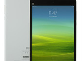 Xiaomi Mi Pad 2 spotted online