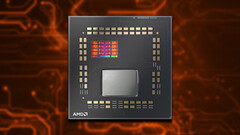 Higher numbers don&#039;t always mean better (Image source: AMD)
