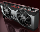 The AMD Radeon RX 67000 XT will be difficult to source at launch. (Image source: AMD)