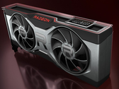 The AMD Radeon RX 67000 XT will be difficult to source at launch. (Image source: AMD)