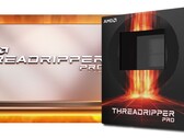 The AMD Ryzen Threadripper PRO 5000 WX-series of chips will be offered to OEMs and PC builders. (Image source: AMD - edited)