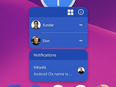 Action Launcher 27.1 Android launcher now available for download