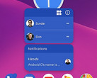 Action Launcher 27.1 Android launcher now available for download