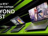 Laptop variants of the Nvidia GeForce RTX 4070 and RTX 4060 have shown up on Geekbench (image via Nvidia)