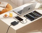 Anker has launched the Nano Desktop Charger Mini in China. (Image source: Anker)