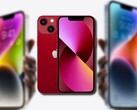 Apple might want to consider reintroducing the mini iPhone variant for the iPhone 15 series. (Image source: Apple - edited)