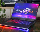 Asus ROG Strix G16 G614JZ laptop review: Clear the stage for the RTX 4080