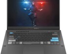 Asus ROG Zephyrus G14 Alan Walker Special Edition (Source: Asus)