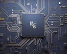 Baidu Kunlun processor for AI (Source: GlobeNewswire)