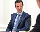 A stock portrait of ex-Syrian president Bashar al Assad (image source: Encyclopedia Britannica)