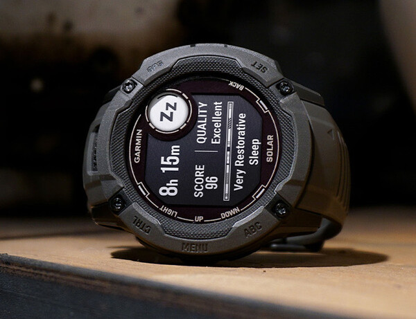 Garmin offer a range of watches for all types of outdoor activity (Source: Garmin)