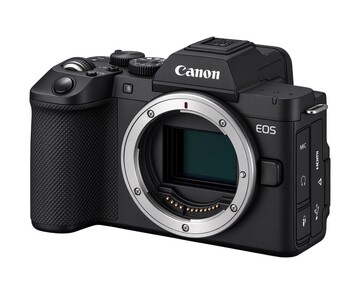 Canon EOS R8 Mark II