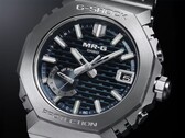 Casio’s G-Shock MRG-B2100D-2A watch (pictured) will be released in the UK. (Image source: Casio)