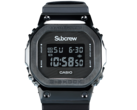The Casio G-Shock GM-5600USUB24-1PFS has been launched in China. (Image source: Casio)