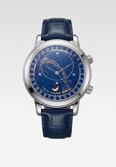 Patek Philippe Celestial