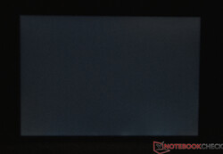 barely visible halos