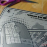 The Chilkey Glacier LW 8K L. (Image source: Notebookcheck)