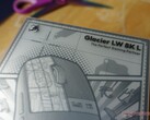 The Chilkey Glacier LW 8K L. (Image source: Notebookcheck)
