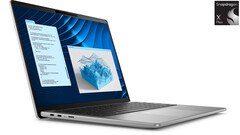Dell announces Latitude 5455 with Snapdragon X Elite (Image source: Dell and Qualcomm [edited])