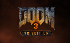 Doom 3 is coming to PS VR soon
