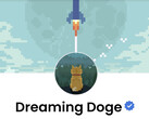 Dogecoin founder puts his 'Dreaming Doge' NFT collection up for sale at 0.088 ETH apiece
