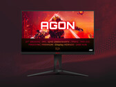 The AG275QX/EU and AG275QXN/EU look identical. (Image source: AOC)