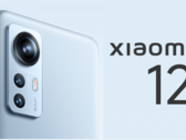 The Xiaomi 12 should be available in four colours. (Image source: @evleaks)