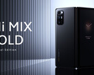 Xiaomi Germany has reportedly confirmed that there will be no Mi Mix Fold global launch. (Image source: Xiaomi)