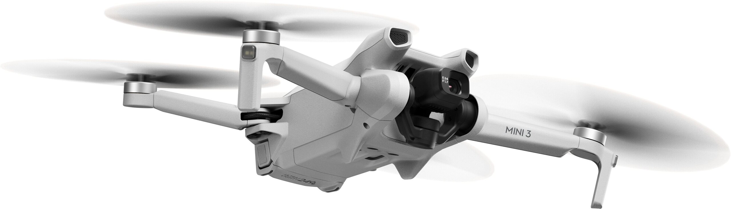 Dji Mini 3 Pro Fly More Купить