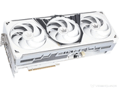 Galax GeForce RTX 5080 HOF Extreme — a crystal-encrusted graphics card costing nearly $3,000.