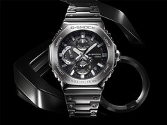 The Casio G-SHOCK GMC-B2100. (Image source: PR NewsWire)