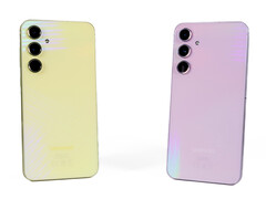 The Samsung Exynos 1580 SoC has shown up on Geekbench for the first time (image source: Notebookcheck)