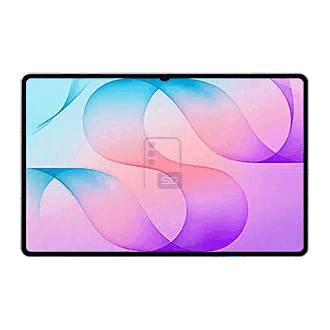 Leaked render of the Tab S12 Ultra.